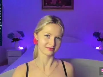 Chaturbate Nude Webcam of mellina_tey