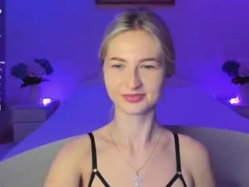 Chaturbate Live Porn of mellina_tey