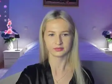 Chaturbate Sex Chat of mellina_tey