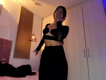 Chaturbate Private Sex Chat of mia_nevaeh