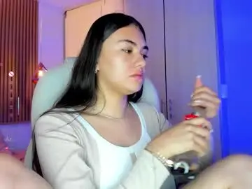Chaturbate Live Sex of mia_nevaeh