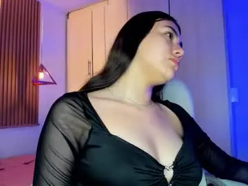 Chaturbate Sex Cam of mia_nevaeh