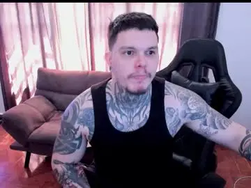 Chaturbate Adult Video Chat of miller_g95