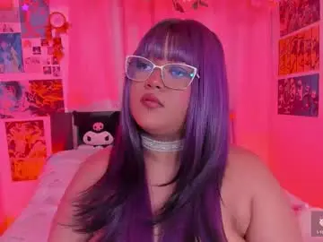 Chaturbate Adult Video Chat of misscurvytop