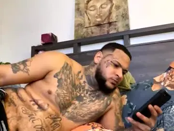 Chaturbate Adult Video Chat of mrnineinch1995