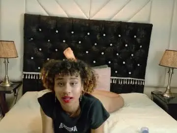 Chaturbate Best Webcam of naaomimoss