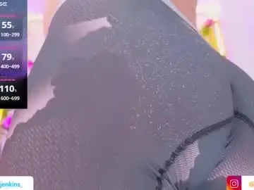 Chaturbate Free Porn Cam of patty_jenkinss