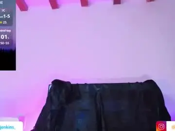 Chaturbate Sex Chat of patty_jenkinss