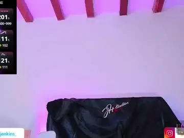 Chaturbate Adult Video Chat of patty_jenkinss