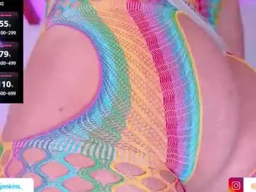 Chaturbate Adult Webcam of patty_jenkinss