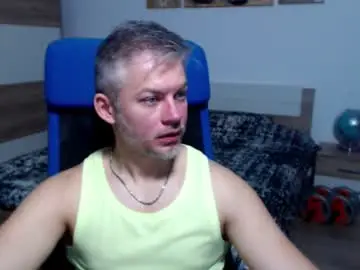 Chaturbate Sex Chat of robbyshawz