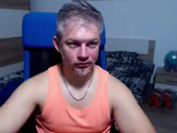 Chaturbate Live Sex Cam of robbyshawz