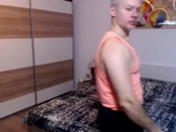 Chaturbate Live Porn of robbyshawz