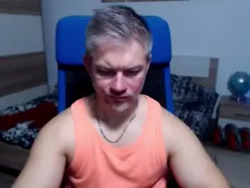 Chaturbate Sex Chat of robbyshawz