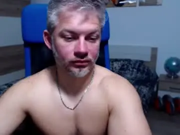 Chaturbate Live Sex of robbyshawz