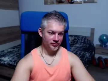 Chaturbate Sex Chat of robbyshawz
