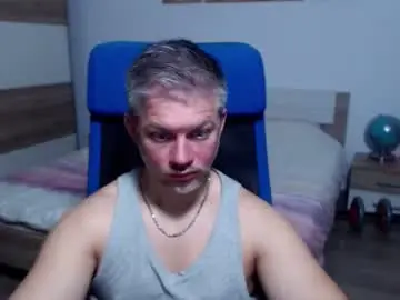 Chaturbate Live Porn of robbyshawz