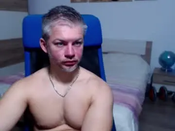 Chaturbate Sex Cam of robbyshawz