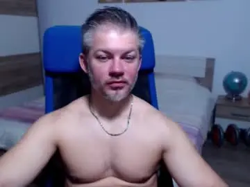 Chaturbate Nude Webcam of robbyshawz