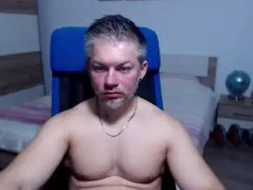 Chaturbate Adult Video Chat of robbyshawz
