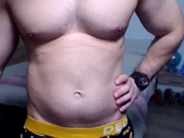 Chaturbate Adult Webcam of robbyshawz