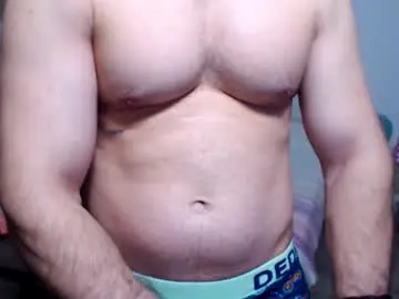 Chaturbate Live Sex Cam of robbyshawz