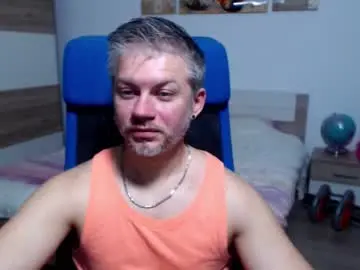 Chaturbate Sex Cam of robbyshawz