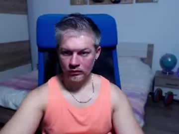 Chaturbate Adult Video Chat of robbyshawz