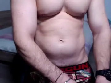 Chaturbate Adult Webcam of robbyshawz