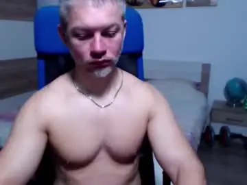 Chaturbate Sex Cam of robbyshawz