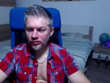 Chaturbate Sex Cam of robbyshawz