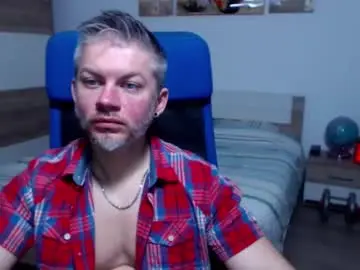 Chaturbate Live Sex of robbyshawz