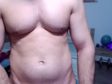 Chaturbate Live Sex Cam of robbyshawz