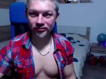 Chaturbate Best live sex cam show of robbyshawz