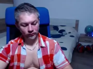 Chaturbate Private Sex Chat of robbyshawz