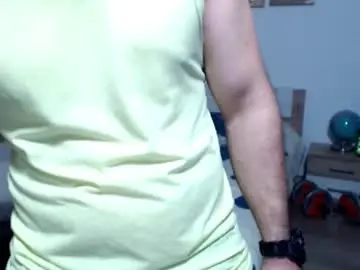 Chaturbate Adult Webcam of robbyshawz