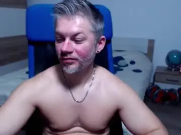 Chaturbate Adult Webcam of robbyshawz