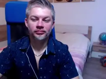 Chaturbate Nude Webcam of robbyshawz