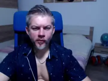 Chaturbate Free Porn Cam of robbyshawz