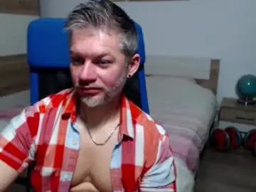 Chaturbate Live Sex of robbyshawz