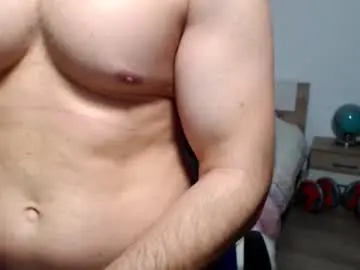 Chaturbate Live Porn of robbyshawz