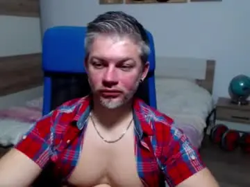 Chaturbate Live Sex of robbyshawz