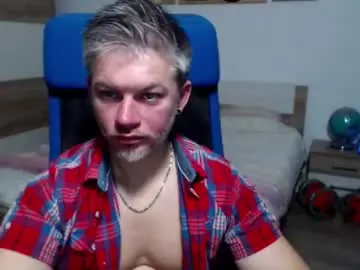 Chaturbate Live Porn of robbyshawz