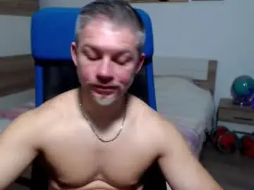 Chaturbate Adult Video Chat of robbyshawz