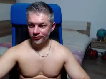 Chaturbate Nude Webcam of robbyshawz