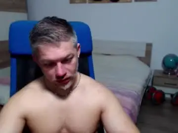 Chaturbate Nude Webcam of robbyshawz