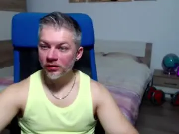 Chaturbate Free Live Porn of robbyshawz