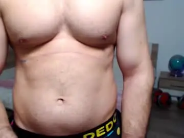 Chaturbate Adult Video Chat of robbyshawz