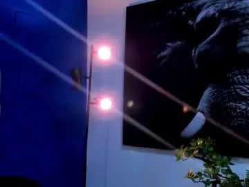 Chaturbate Private Sex Chat of rocco_santos