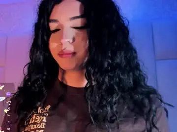 Chaturbate Live Sex Cam of rosselfinoll